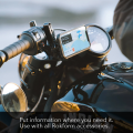 Rokform Pro Series Motorcycle Perch Mount Rokform Pro Series Motorcycle Perch Mount
